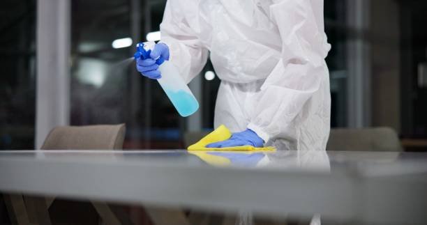 Licensed Biohazard Cleanup service in Peru, NE - Trauma Clean Pros